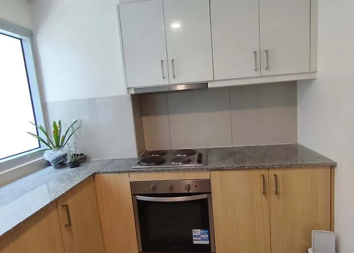 Spacious 2br With Sofa Beds, Free Pools & Gym Access Near Moa, Okada & Airport Apartamento Manila